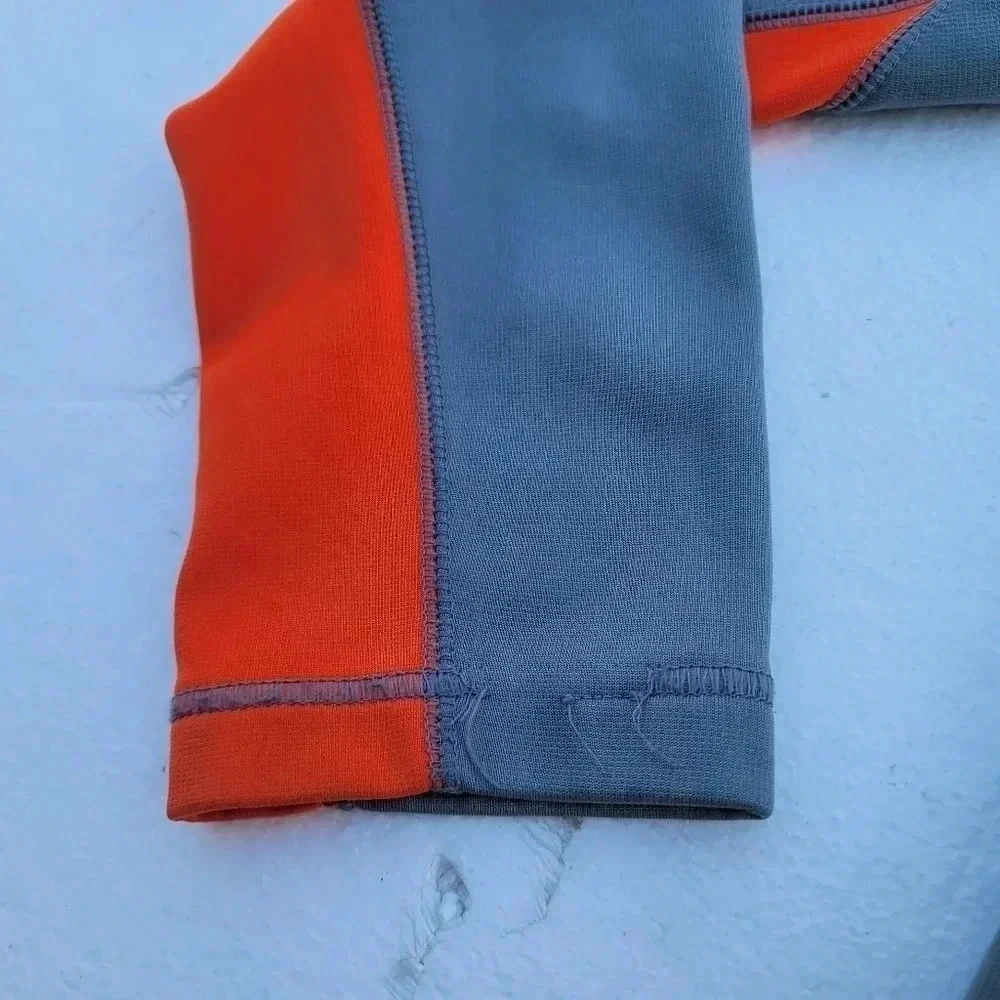 Nike therma fit